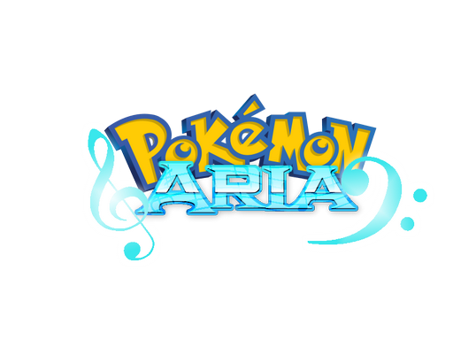 Pokemon Aria Image