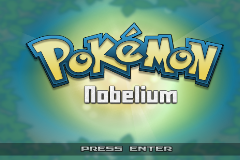 Pokemon Nobelium Image