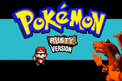 Pokemon Rusty Image