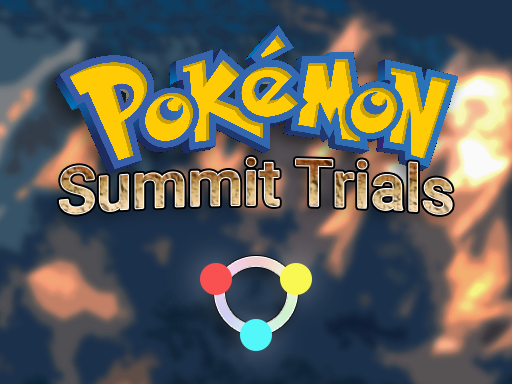 Pokemon Summit Trials Image