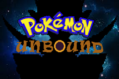 Pokemon Unbound Image