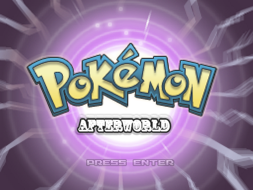 Pokemon Afterworld Image