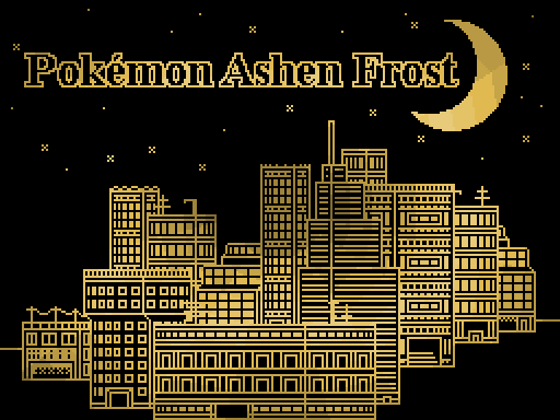 Pokemon Ashen Frost Image