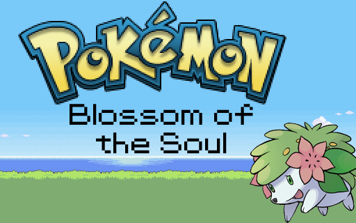 Pokemon: Blossom of the Soul Image