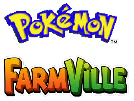 Pokemon FarmVille Image