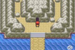 Pokemon Fire Red Extended Image