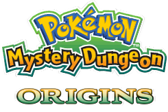 Pokemon Mystery Dungeon: Origins Image