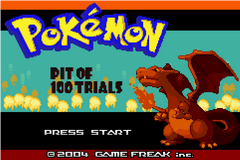 Pokemon: Pit of 100 Trials Image