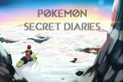 Pokemon Secret Diaries Image