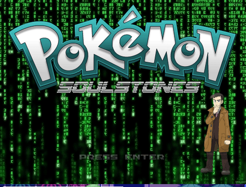 Pokemon Soulstones Image