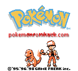 Pokemon Space Red Image