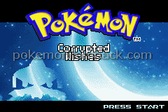 Pokemon: The Corrupted Wishes Image