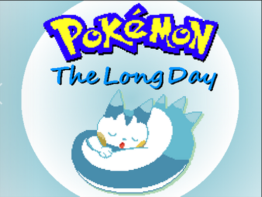 Pokemon: The Long Day Image
