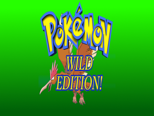 Pokemon Wild Mihu Image