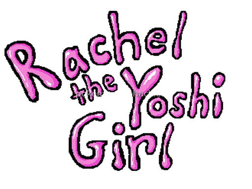 Rachel the Yoshi Girl Image