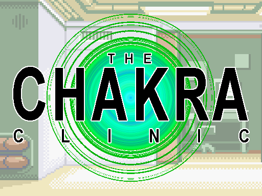The Chakra Clinic Image