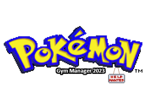 Gym Manager 2023 Image