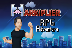 Markiplier RPG Adventure Image