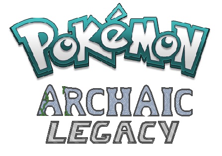 Pokemon Archaic Legacy Image