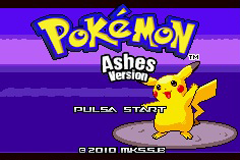 Pokemon Ashes Image