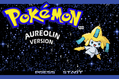 Pokemon Aureolin Image
