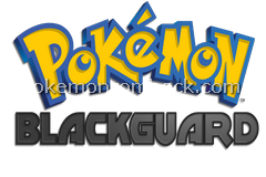 Pokemon Blackguard Image