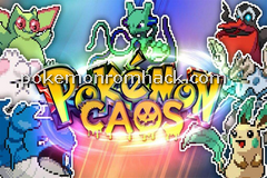 Pokemon CAOS Image