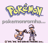 Pokemon Chroma Version Image