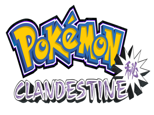 Pokemon Clandestine Image