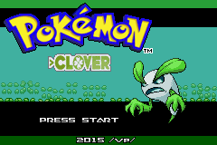 Pokemon Clover Image