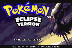 Pokemon Eclipse Image