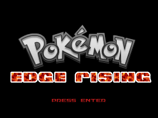 Pokemon Edge Rising Image