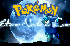 Pokemon Eterna Noche de Luna Image