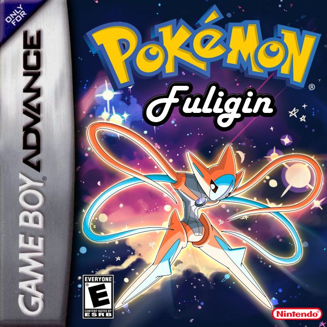 Pokemon Fuligin Image