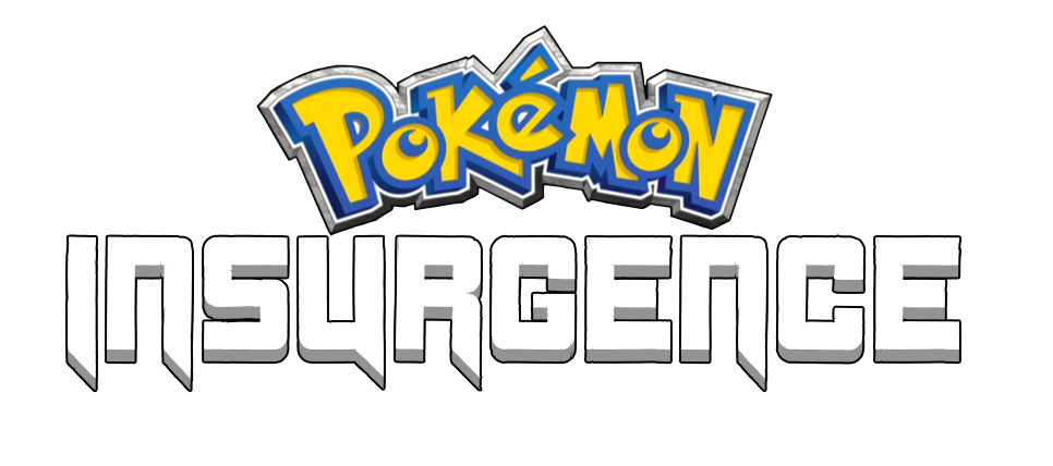 Pokemon Insurgence Image