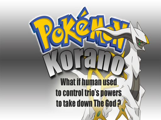 Pokemon Korano Image