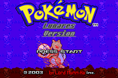 Pokemon Lunares Version Image