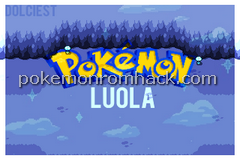 Pokemon Luola Image