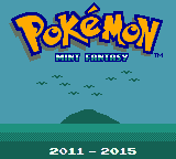 Pokemon Mint Image