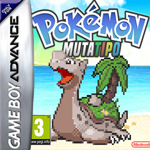 Pokemon Mutatipo Image