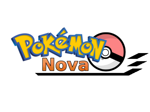 Pokemon Nova Image