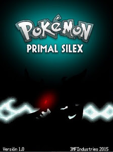 Pokemon Primal Silex Image