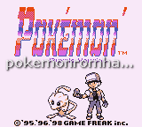 Pokemon Prime-Purple Edition Image