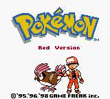 Pokemon Red 151 Image