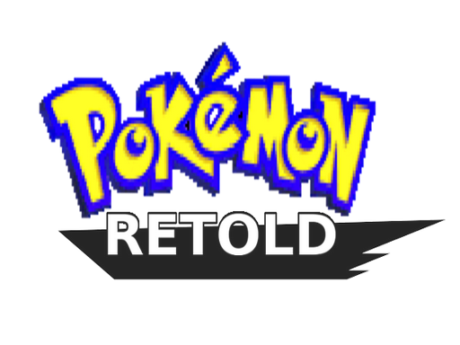 Pokemon Retold Image