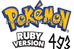 Pokemon Ruby Advanced Image