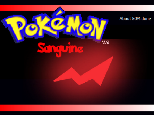 Pokemon Sanguine Image