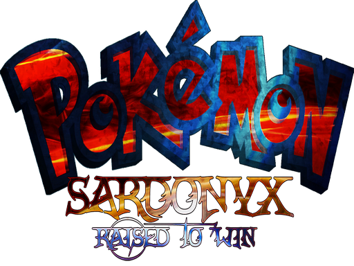 Pokemon Sardonyx: Raised to Win Image