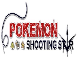 Pokemon Shooting Star Image