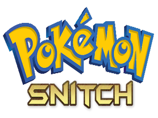 Pokemon Snitch Image